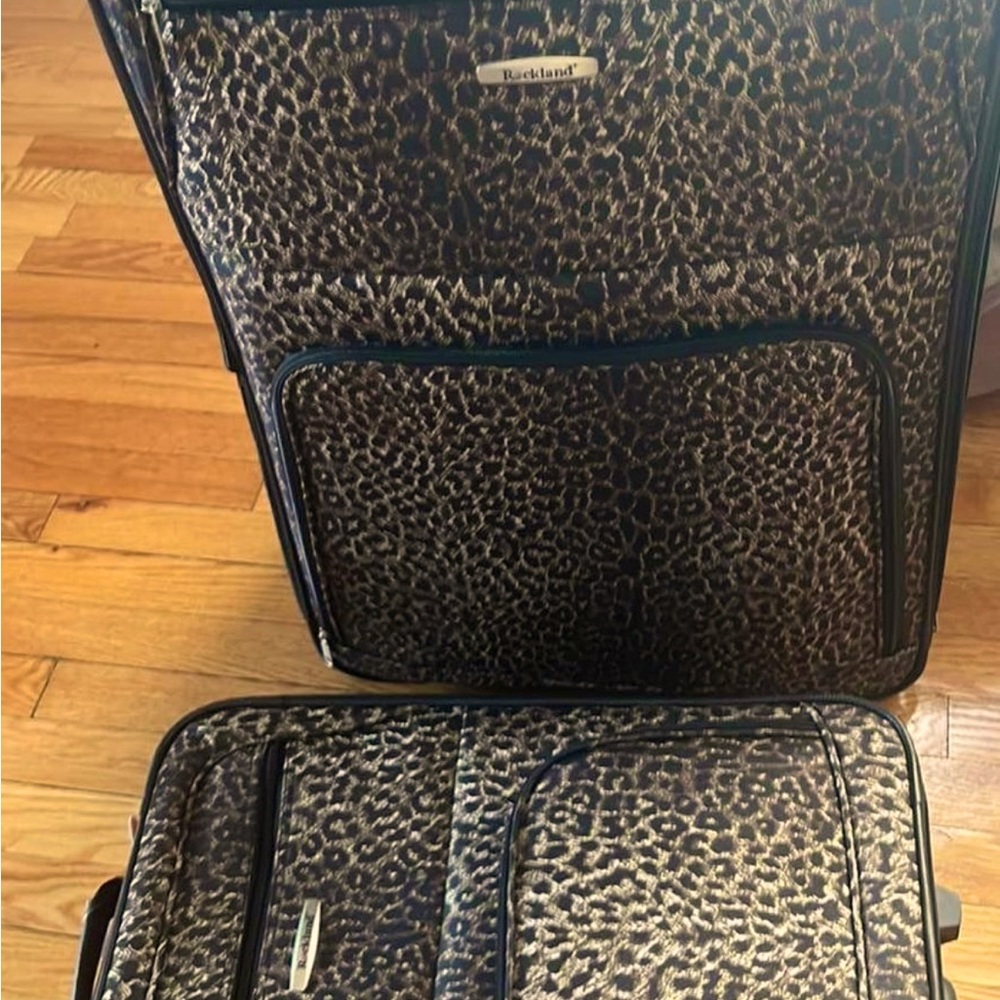 Suitcases
